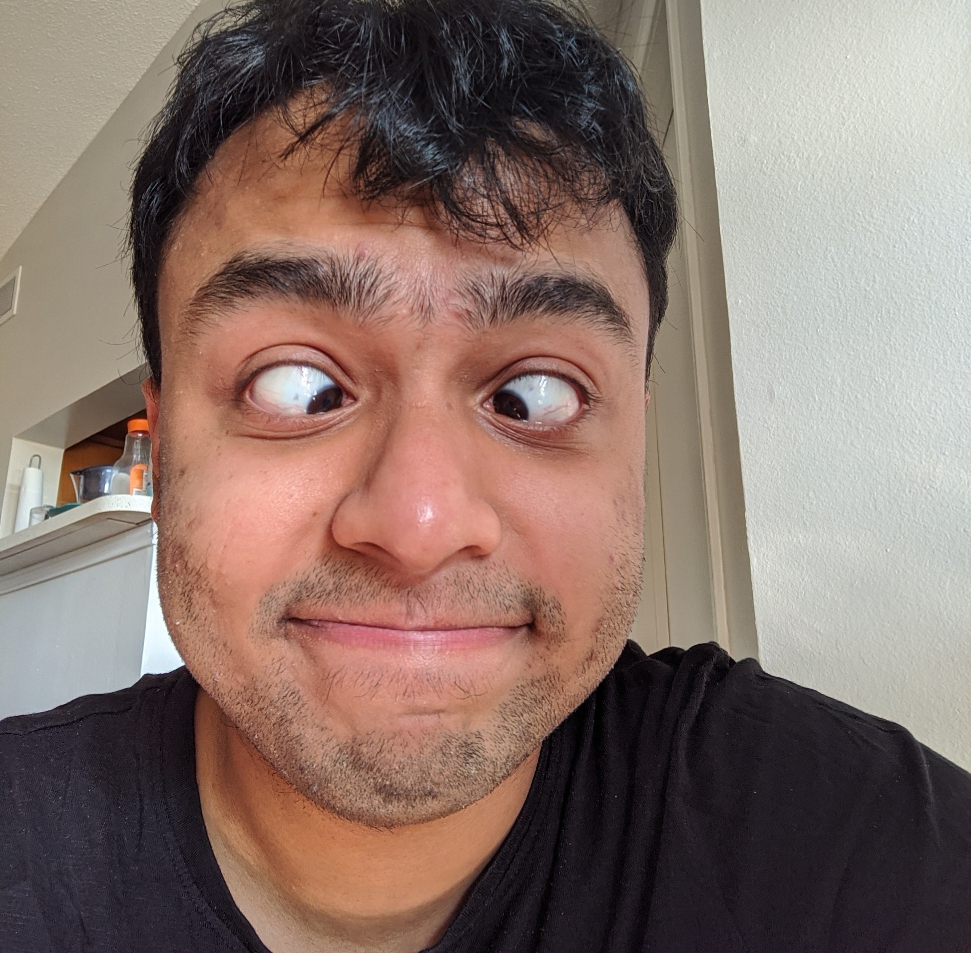 Samin Rahman portrait